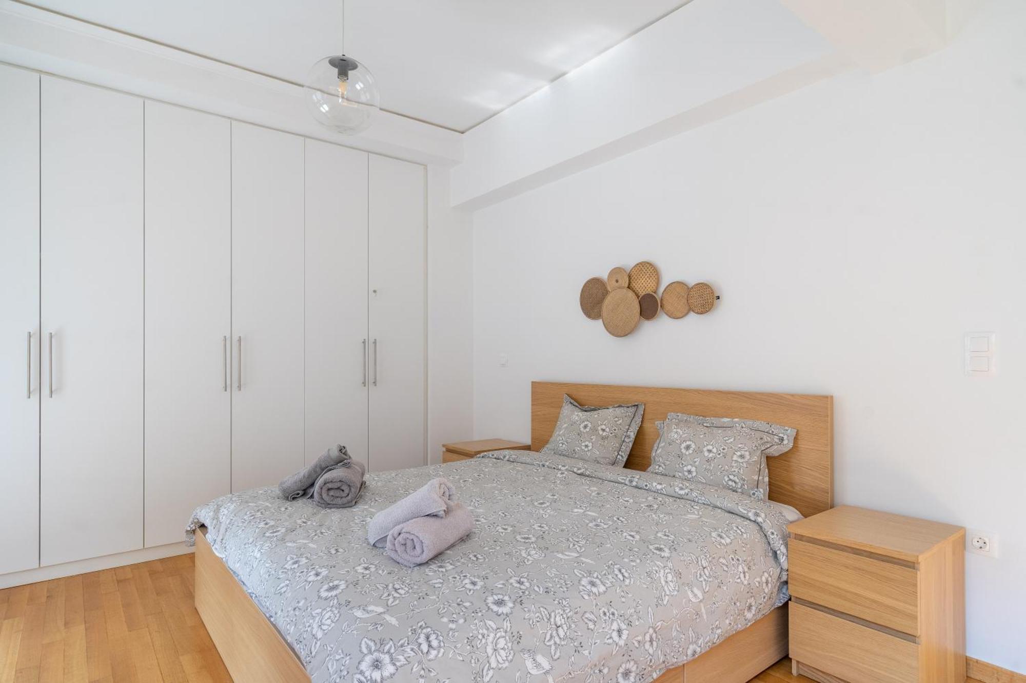 Close Acropolis View 3 Bd Apt Athen Eksteriør billede